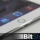 Illustration for article titled The Rumored iPad Pro May Come With a Fancier, Touch Sensitive Display